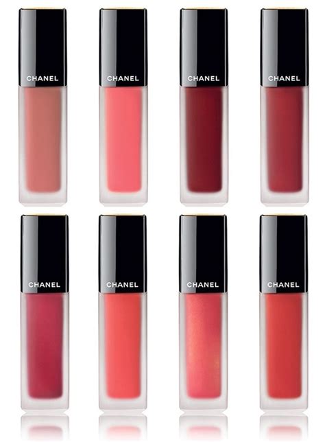 matte match lip color duo chanel|chanel red lipstick.